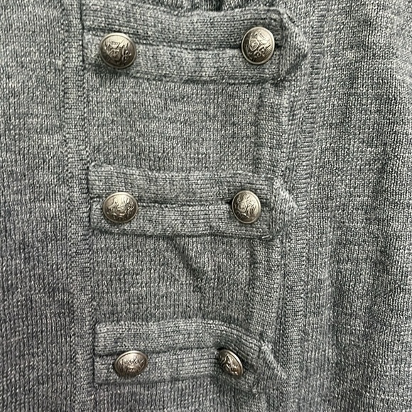 LOFT Jacket - Picture 4 of 11